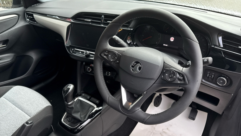 Vauxhall Corsa 1.2 Design 5dr Petrol Hatchback